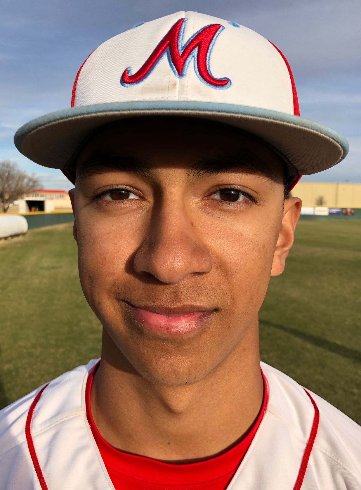 Jarred Perez